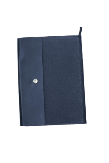 Offikraft Cork Notebook